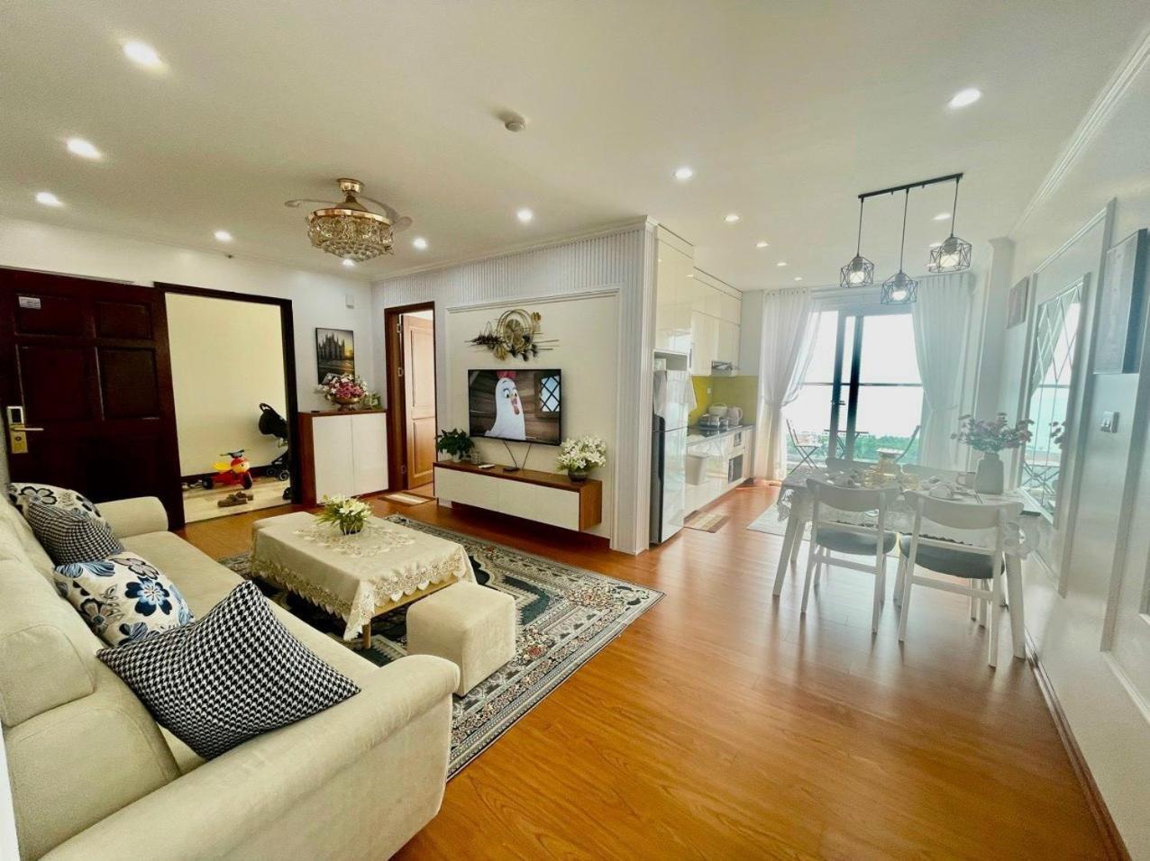 הלונג Chuoi Homestay Halong מראה חיצוני תמונה